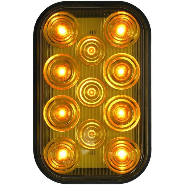 Peterson Manufacturing LED STOP & TAIL LIGHT 850A-1P